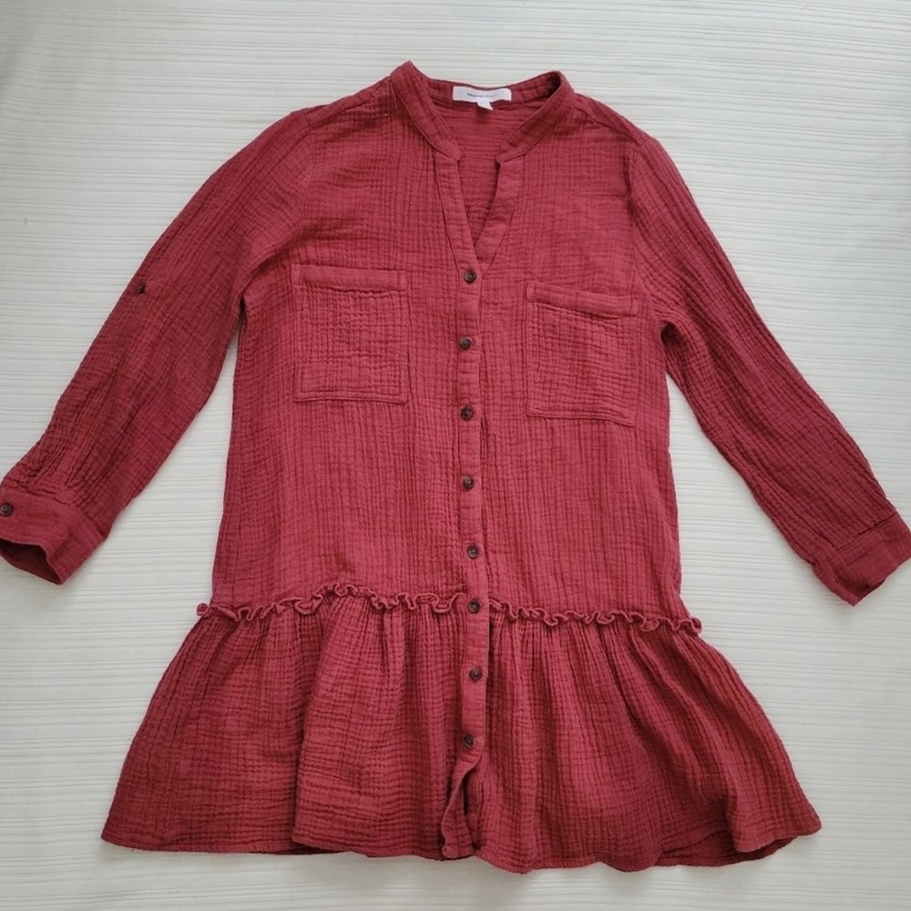 First Monday Dress - Picture 3 of 4